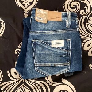 BKE Parker Skinny Jeans